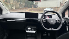 MG MG4 125kW SE [Nav] EV 49kWh 5dr Auto Electric Hatchback